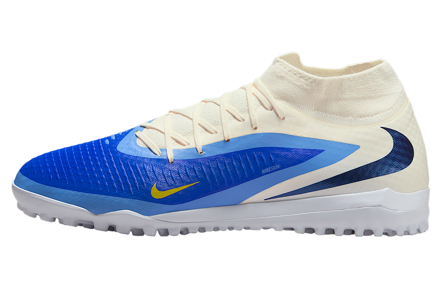 Nike Phantom 6 High Academy Tf Racer Blue / Dark Obsidian