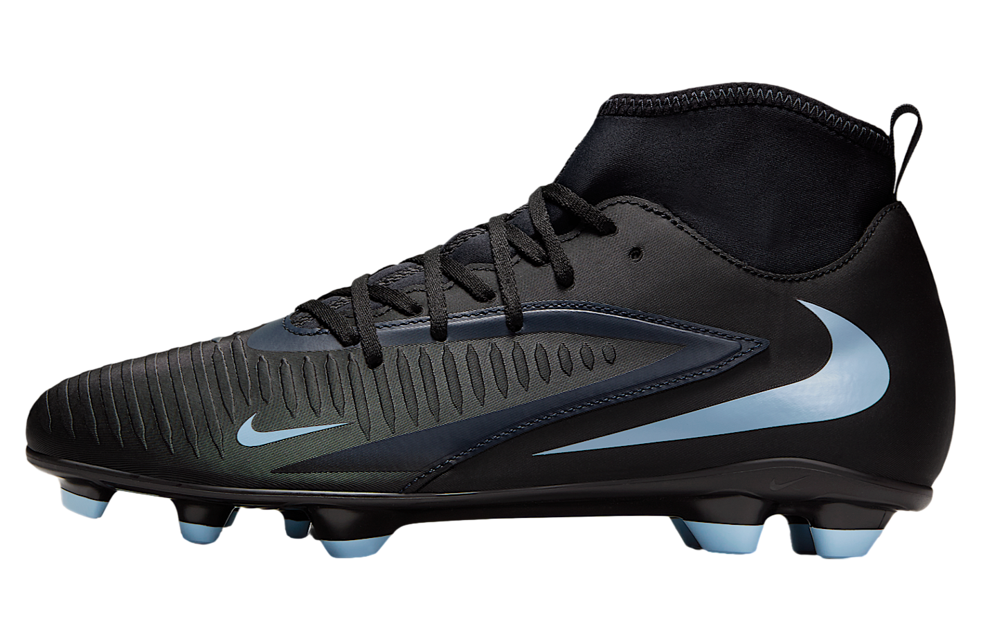 Nike Phantom 6 High Club Mg Black