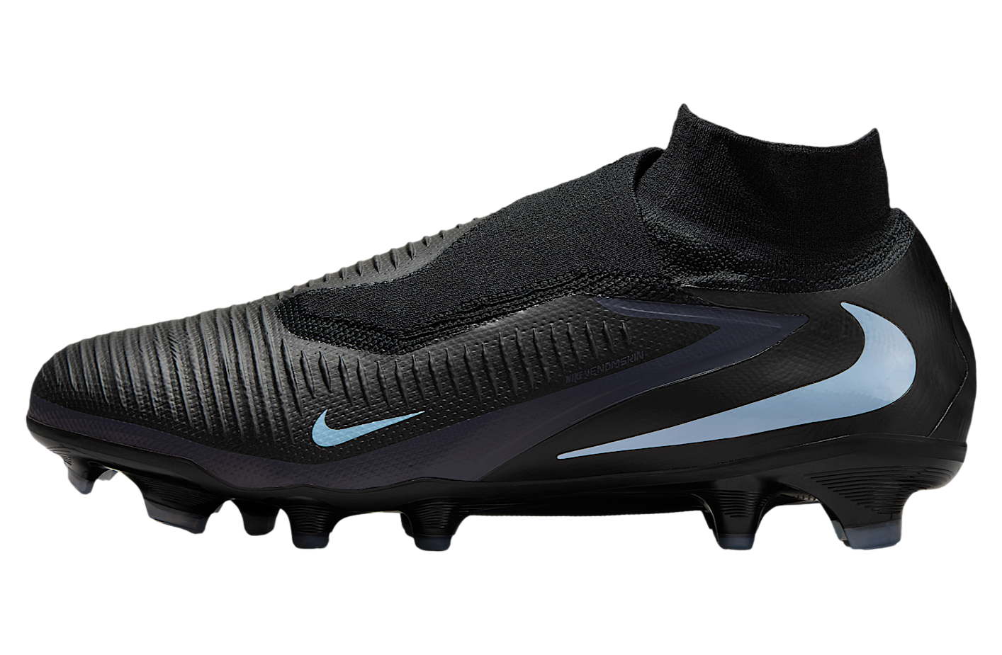 Nike Phantom 6 High Pro FG Black