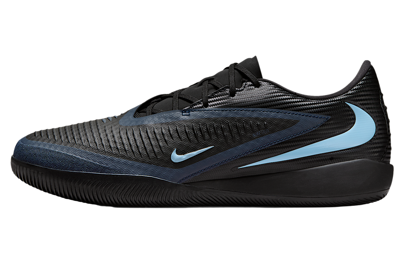 Nike Phantom 6 Low Academy IC Black