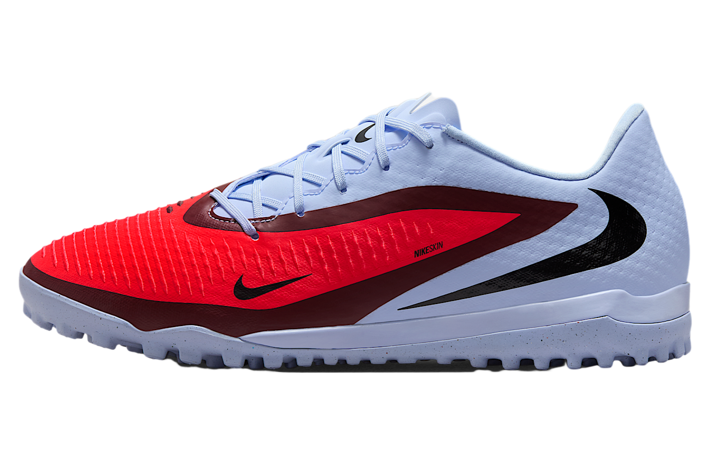 Nike Phantom 6 Low Academy Tf Royal Tint / Bright Crimson