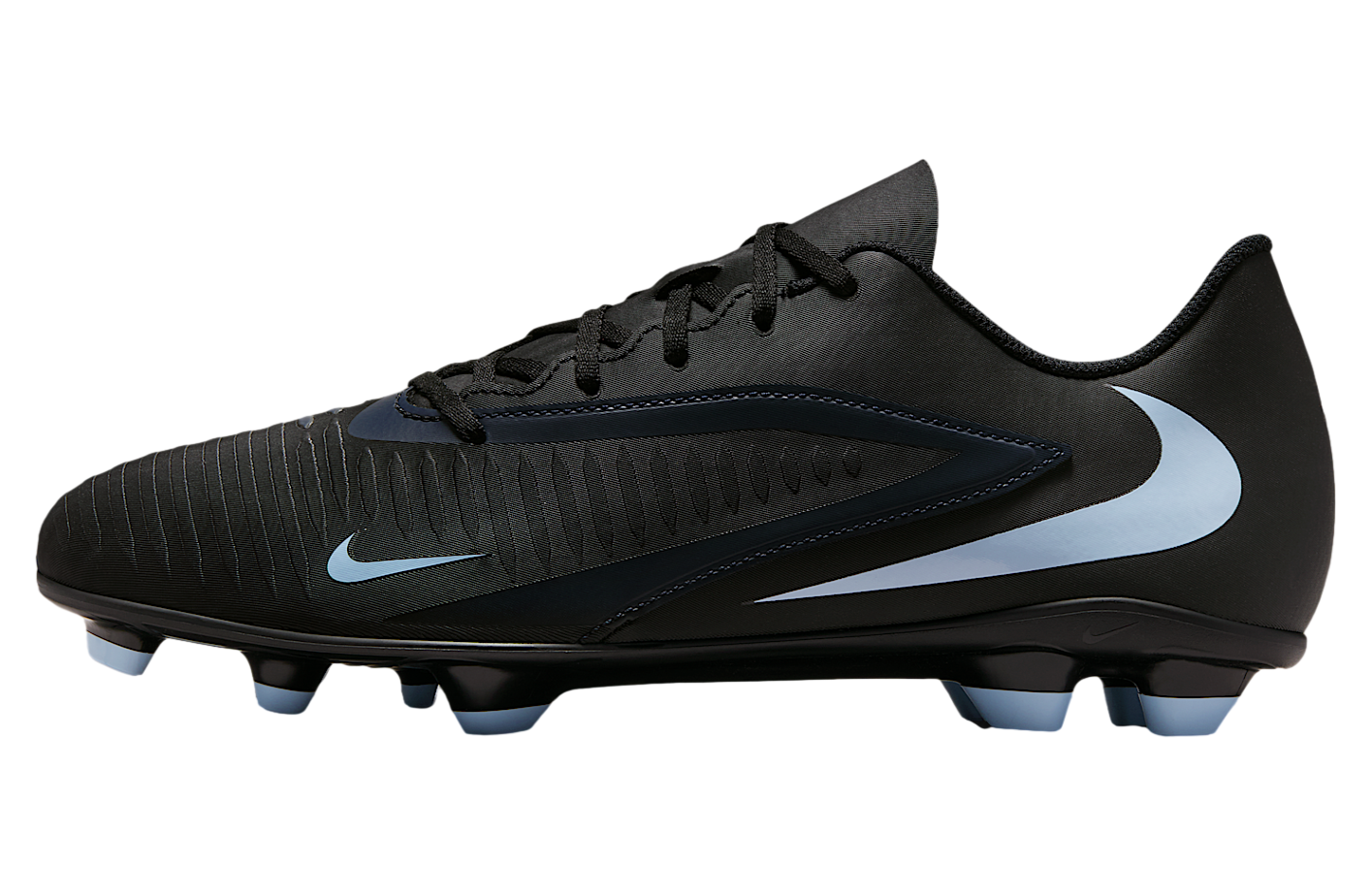 Nike Phantom 6 Low Club Mg Black