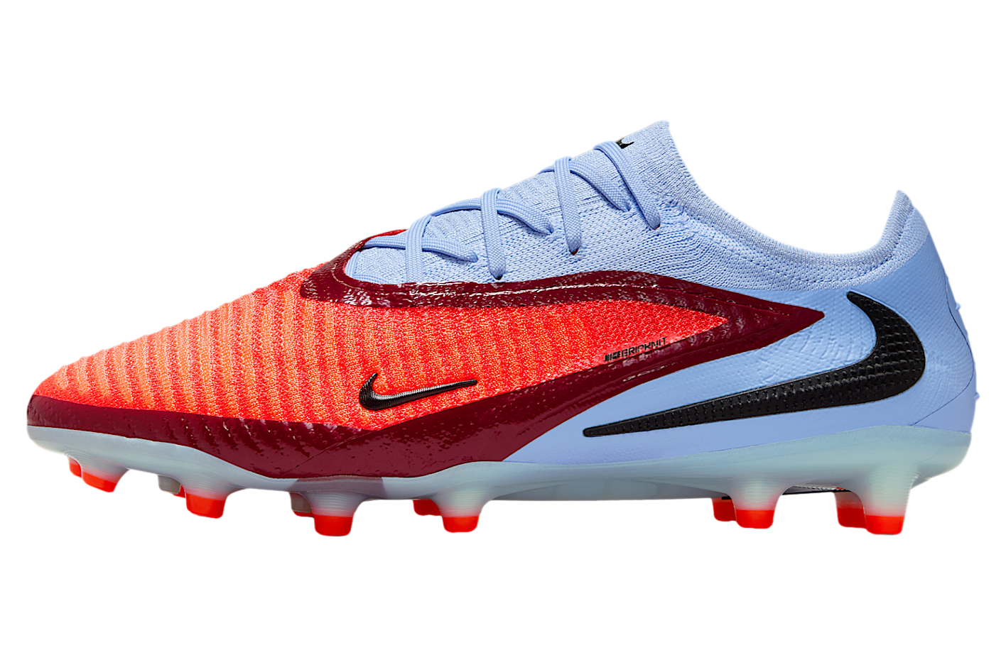 NIKE ファントム6 Low エリート ag 26.5 NIKE ファントム6 エリート AG 26.5cm - メルカリ
