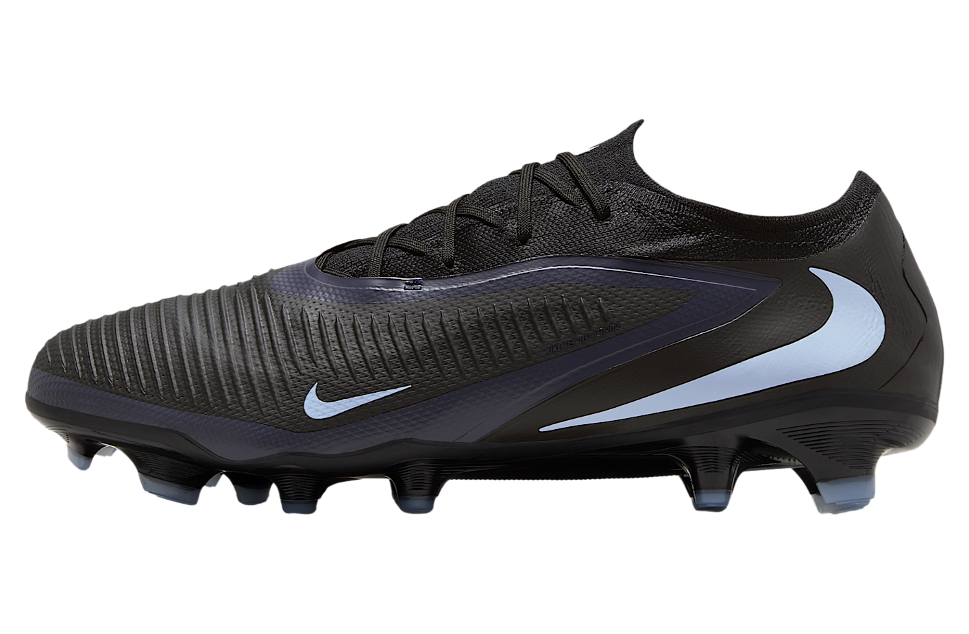 Nike Phantom 6 Low Pro FG Black