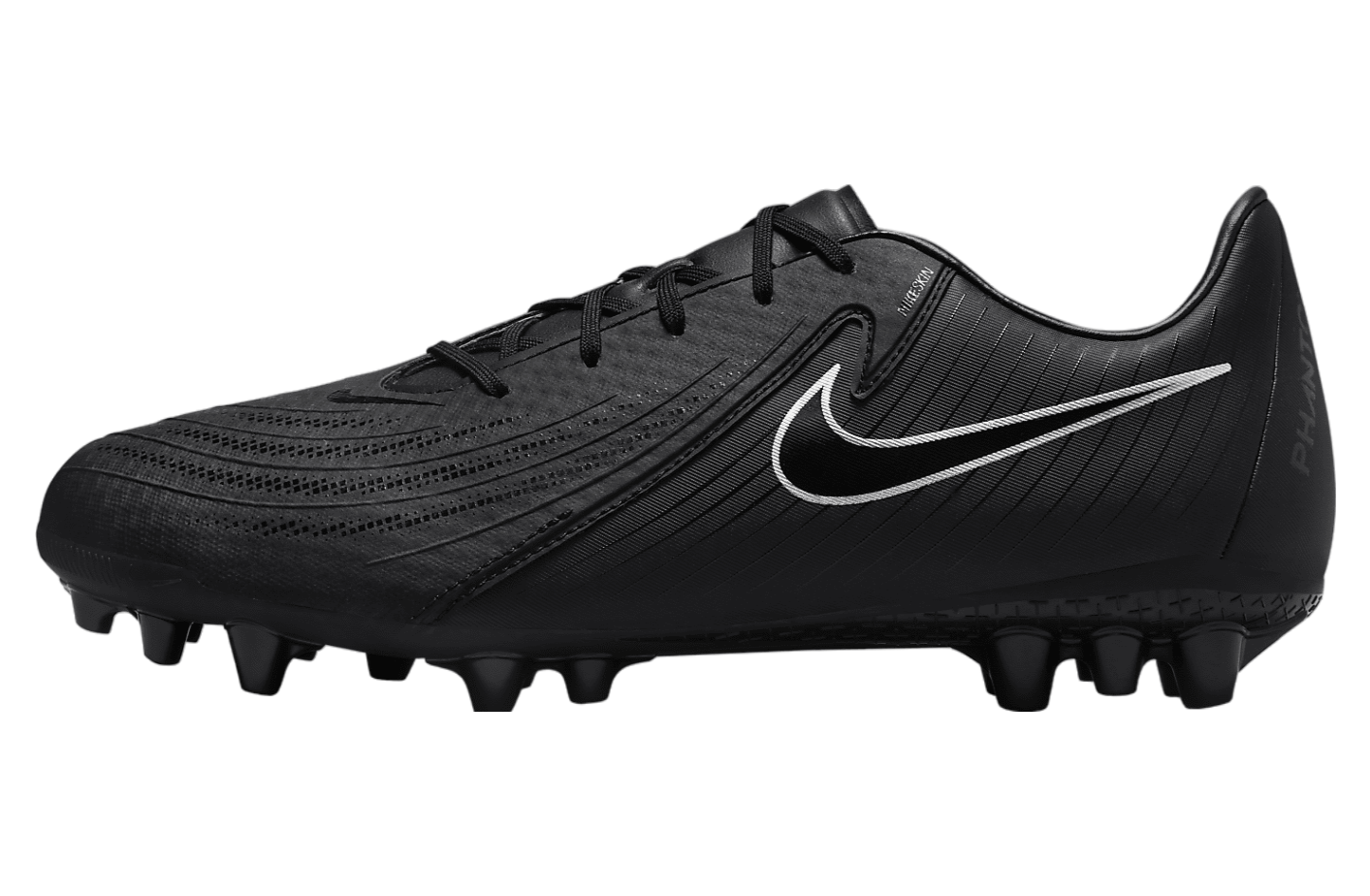 Nike Phantom GX 2 Academy AG Black