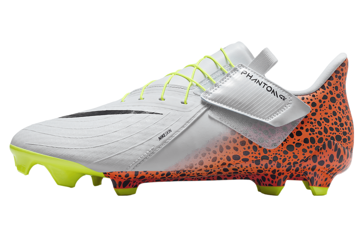 Nike Phantom GX 2 Academy EasyOn Electric MG Multi / color