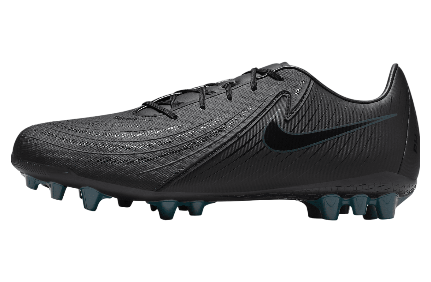 Nike Phantom GX 2 Academy Low AG Black Deep Jungle