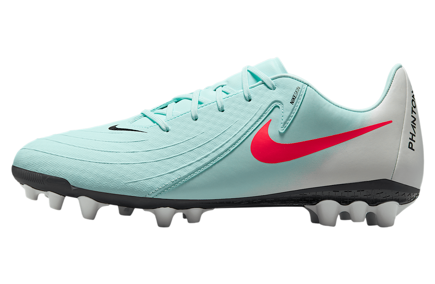 Nike Phantom GX 2 Academy Low AG Mint / Off Noir