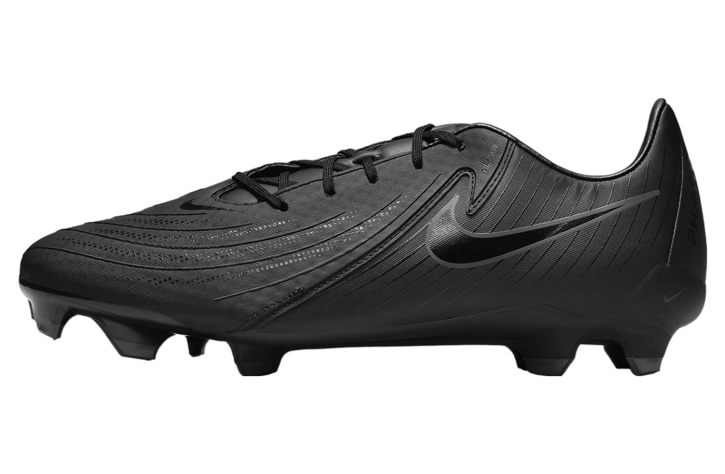 Nike Phantom GX 2 Academy MG Black / Deep Jungle