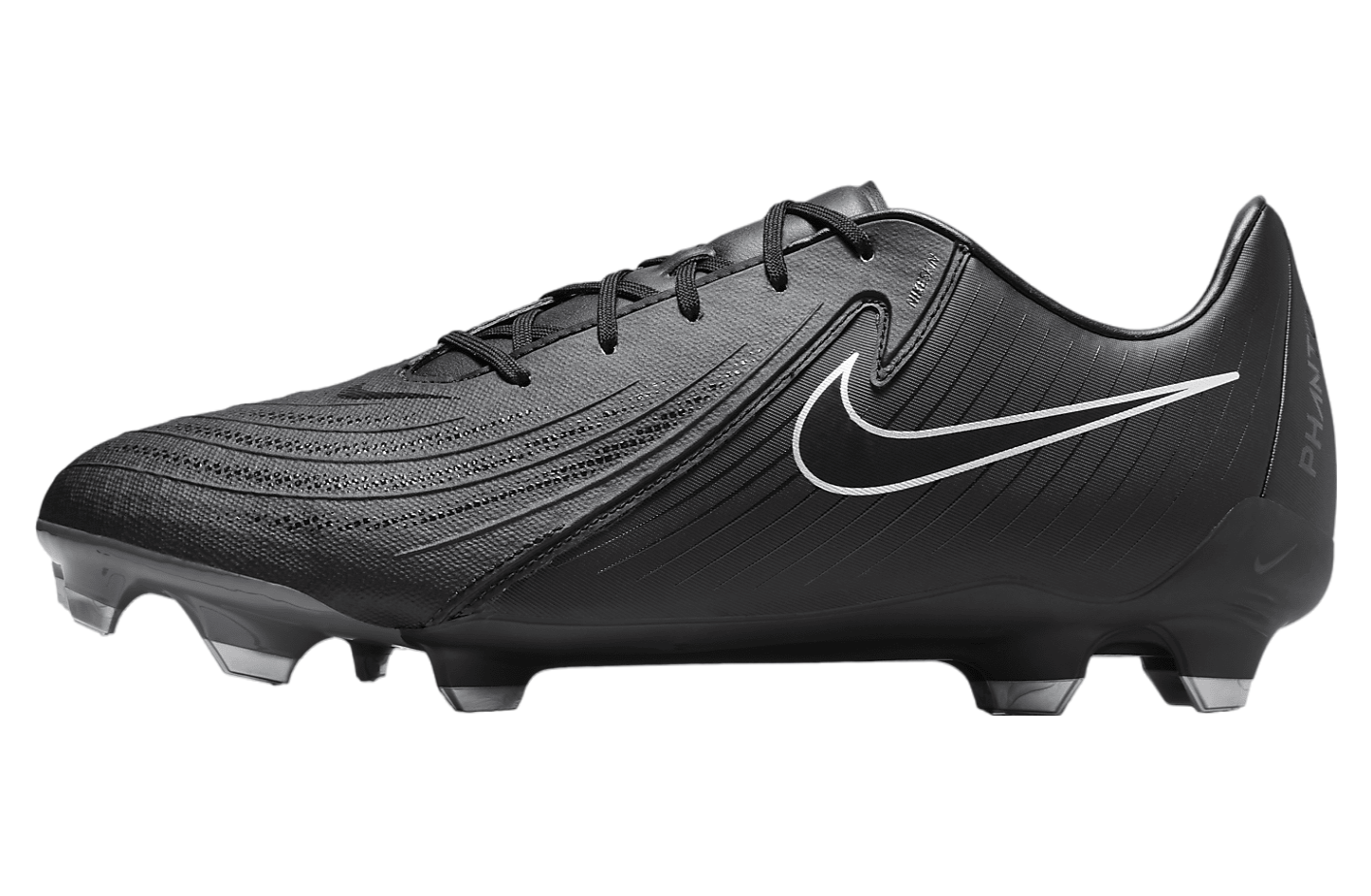 Nike Phantom GX 2 Academy MG Black