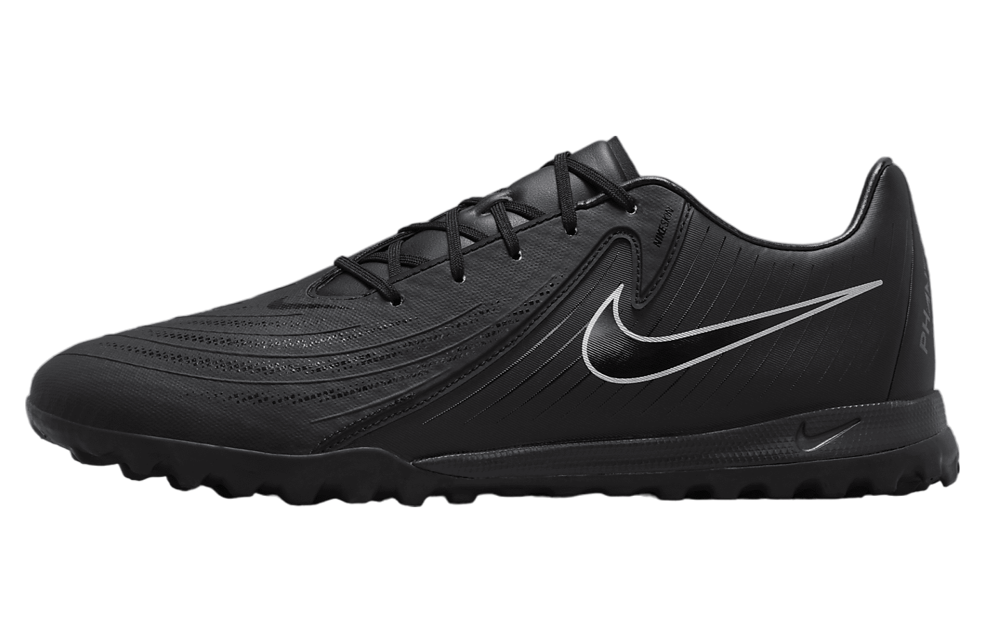 Nike Phantom GX 2 Academy TF Black