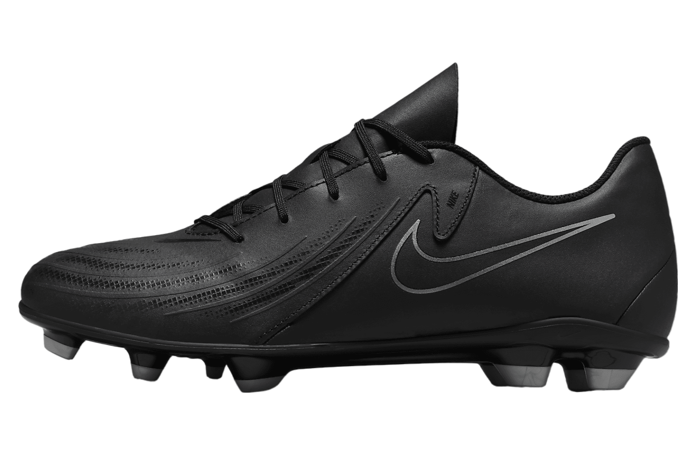 Nike Phantom GX 2 Club MG Black