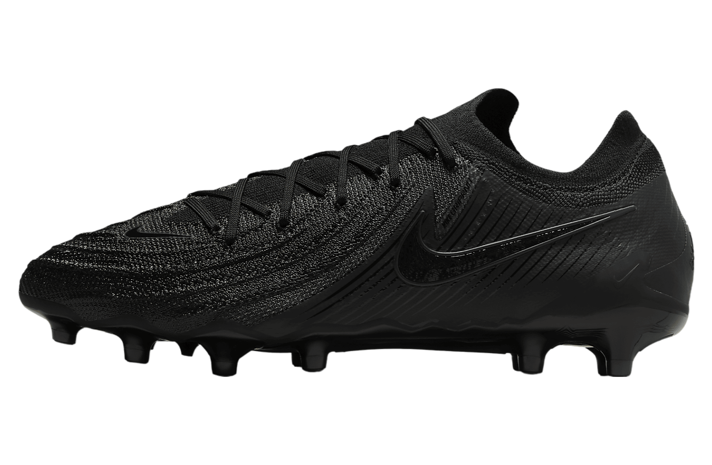 Nike Phantom GX 2 Elite Triple Black