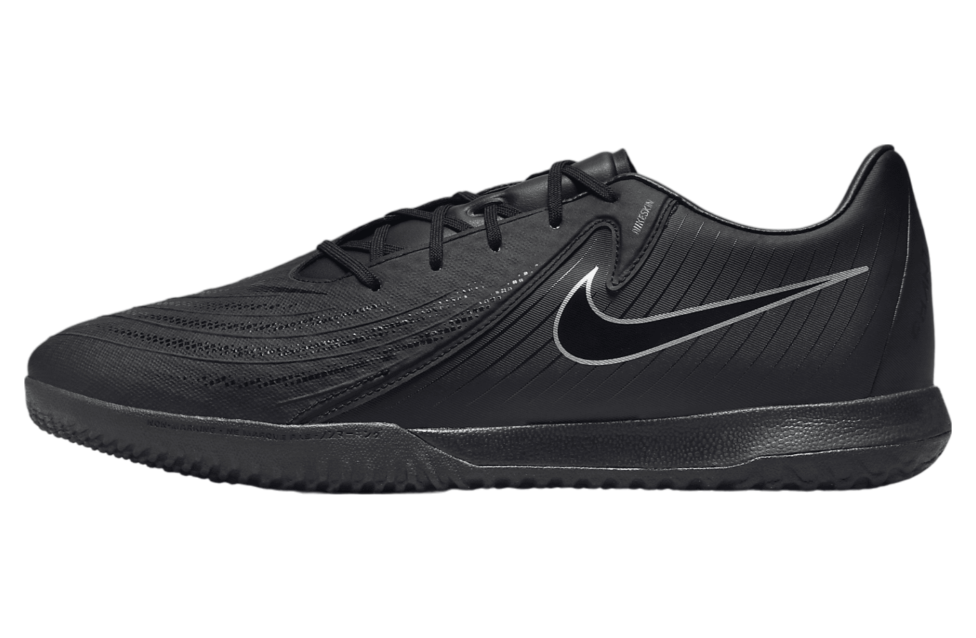 Nike Phantom GX 2 IC Academy Black