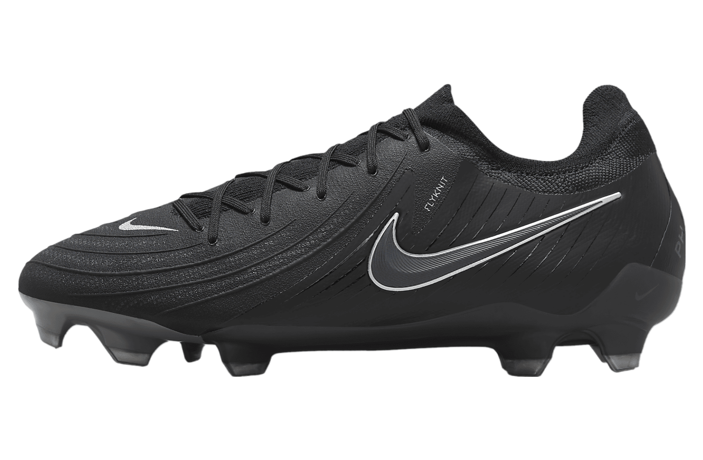 Nike Phantom GX 2 Pro FG Black