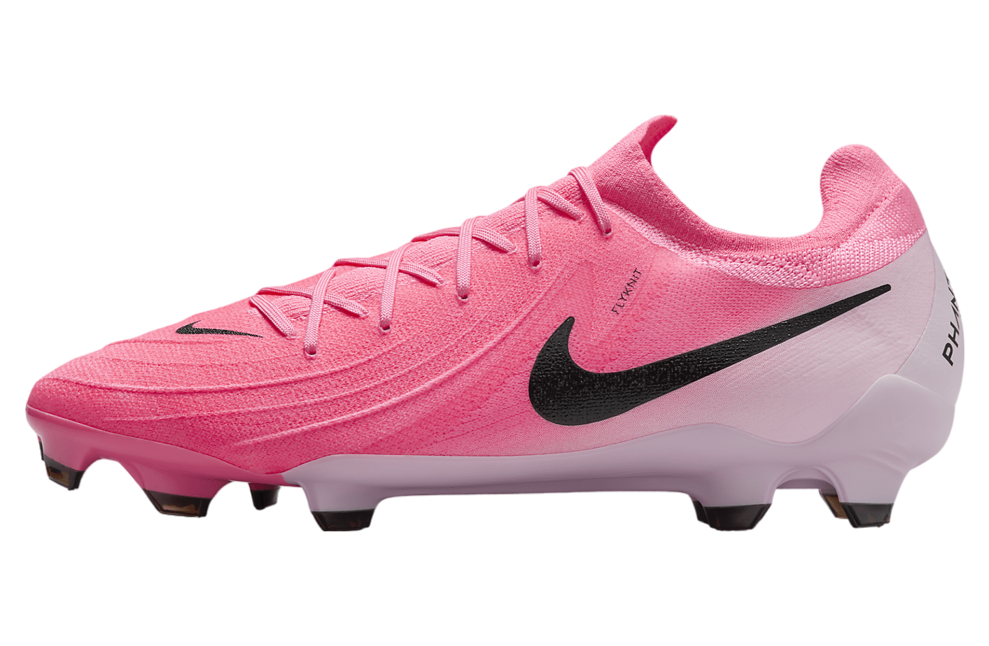 Nike Phantom GX 2 Pro FG Sunset Pulse / Black