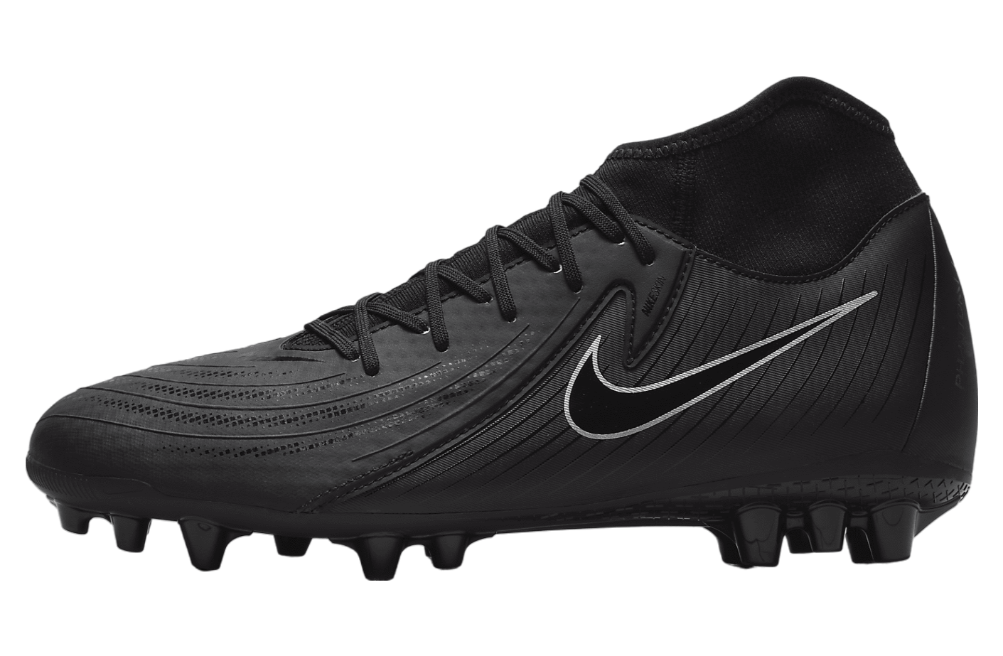 Nike Phantom Luna 2 Academy AG Black