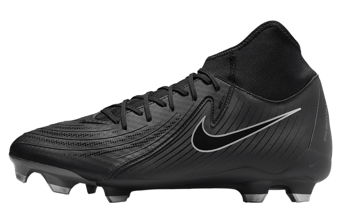 Nike Phantom Luna 2 Academy MG Black