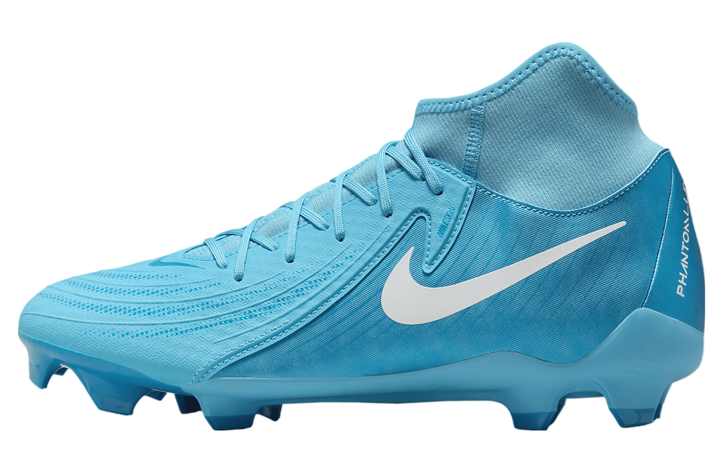 Nike Phantom Luna 2 Academy MG Blue Fury / White