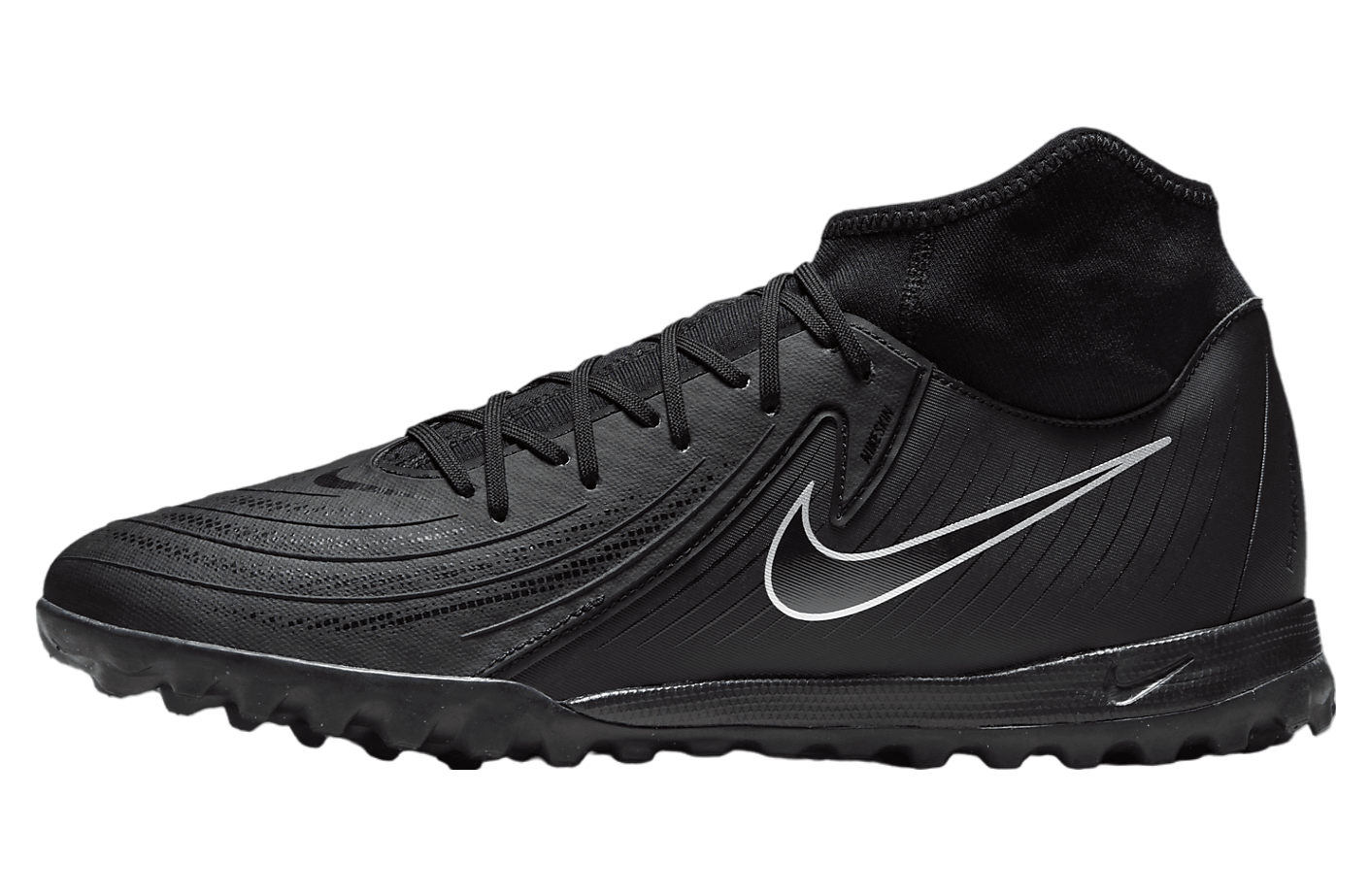 Nike Phantom Luna 2 Academy TF Black