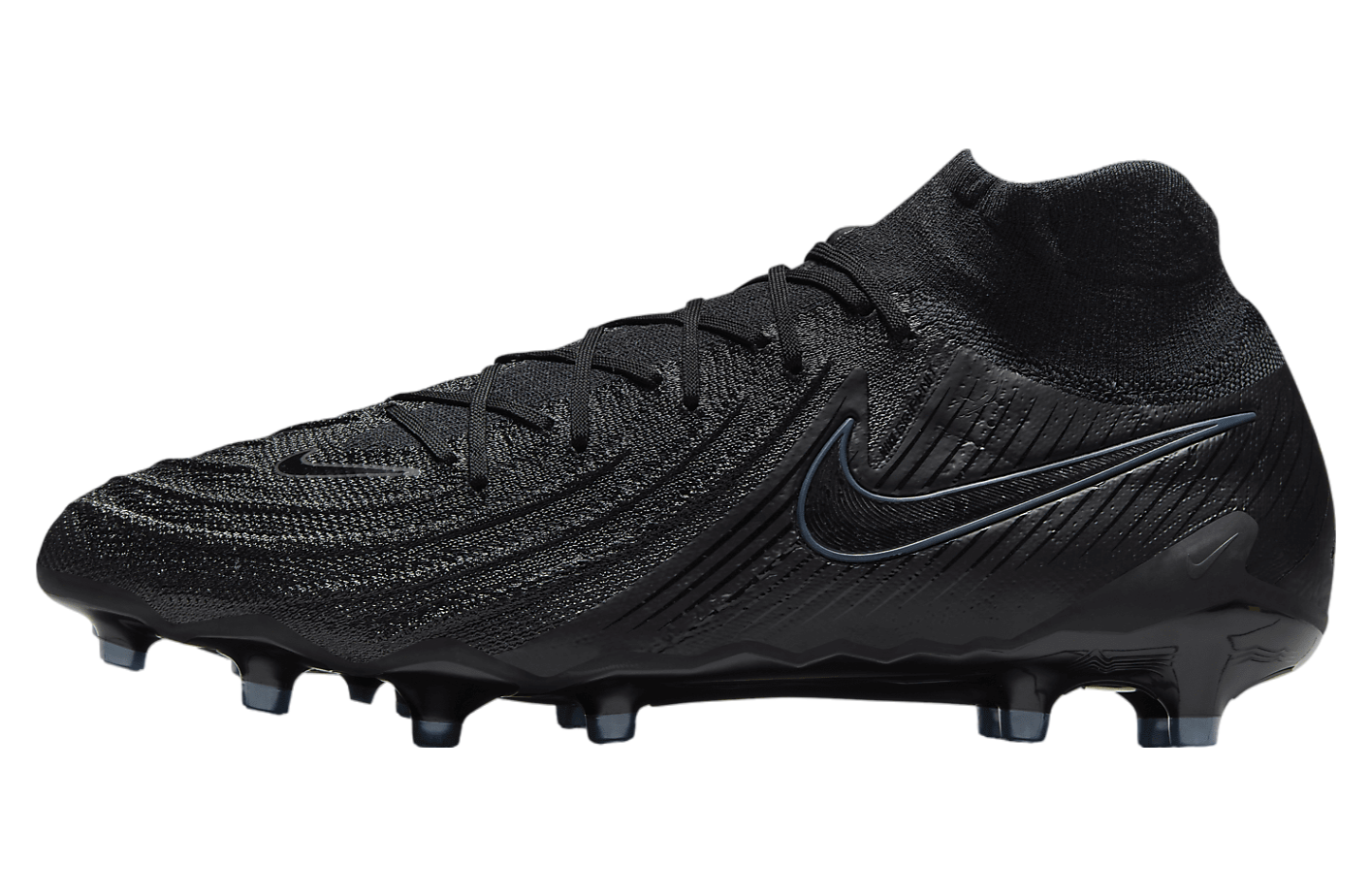 Nike Phantom Luna 2 Elite Black / Deep Jungle