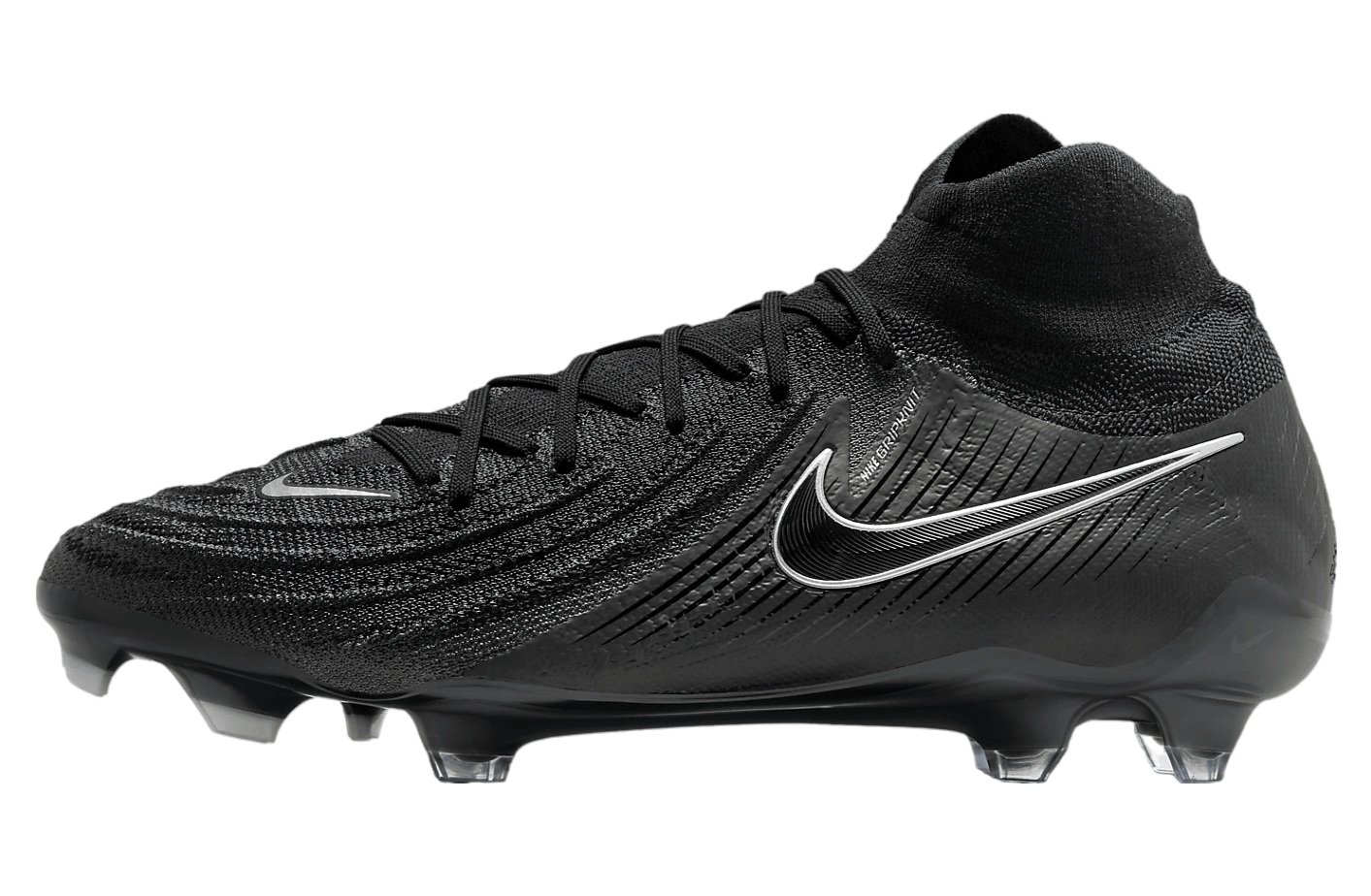 Nike Phantom Luna 2 Elite FG Black