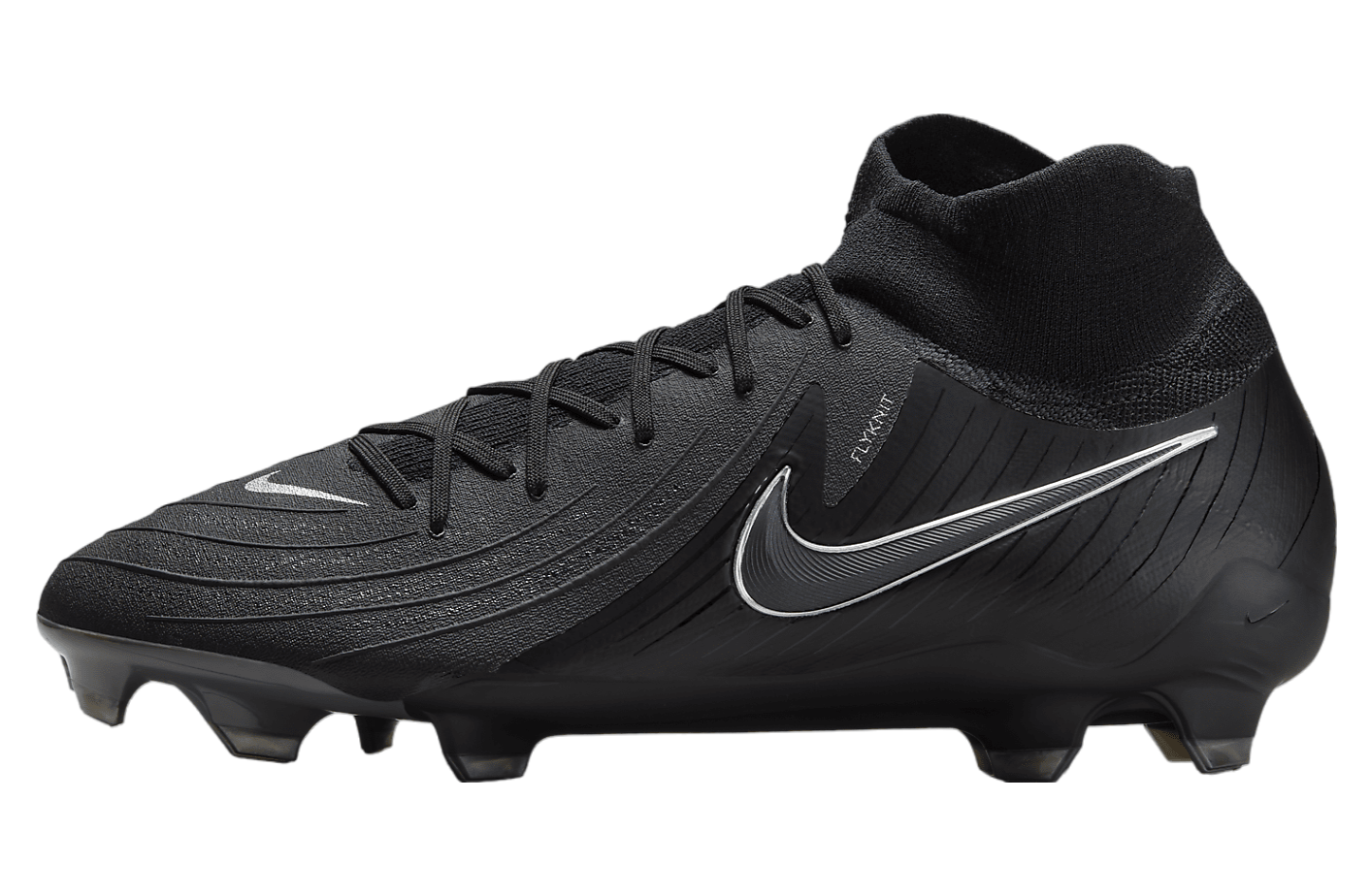 Nike Phantom Luna 2 Pro FG Black