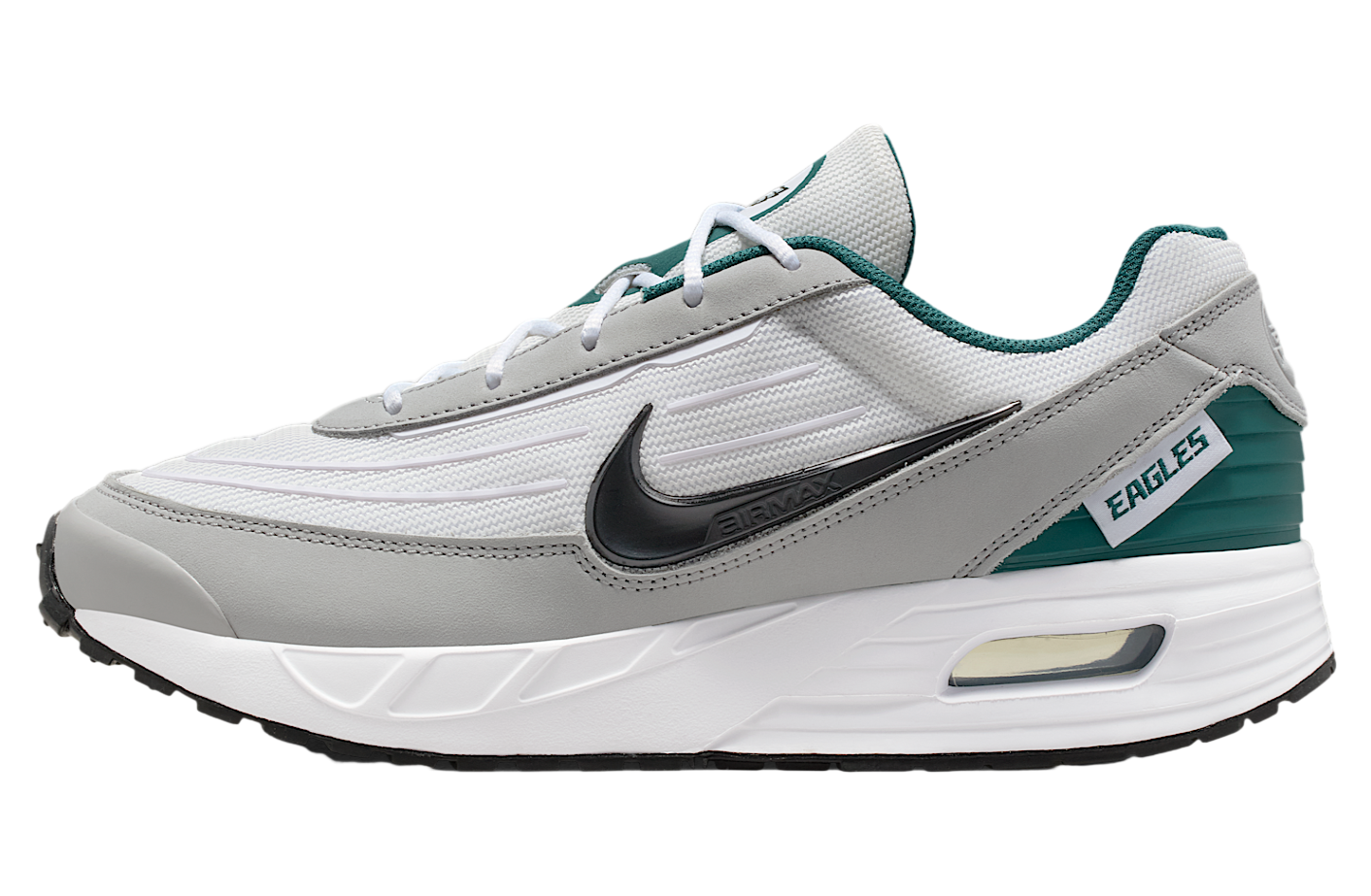 Nike Philadelphia Eagles Air Max Verse White / Sport Teal