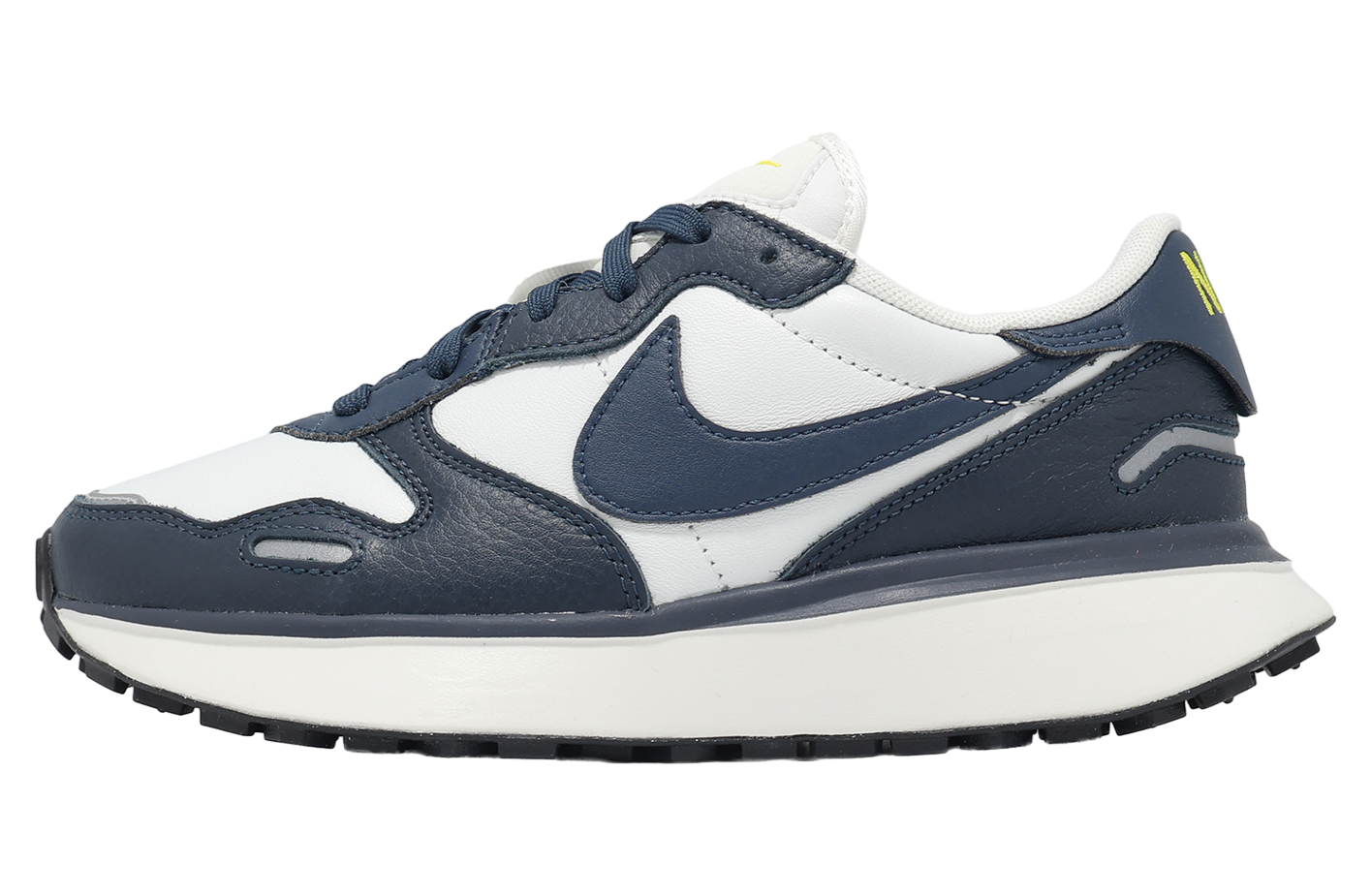 Nike Phoenix Waffle LTH WMNS Summit White / Armory Navy
