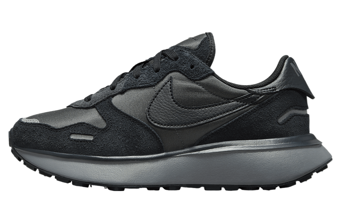 Nike Phoenix Waffle WMNS Anthracite / Off Noir