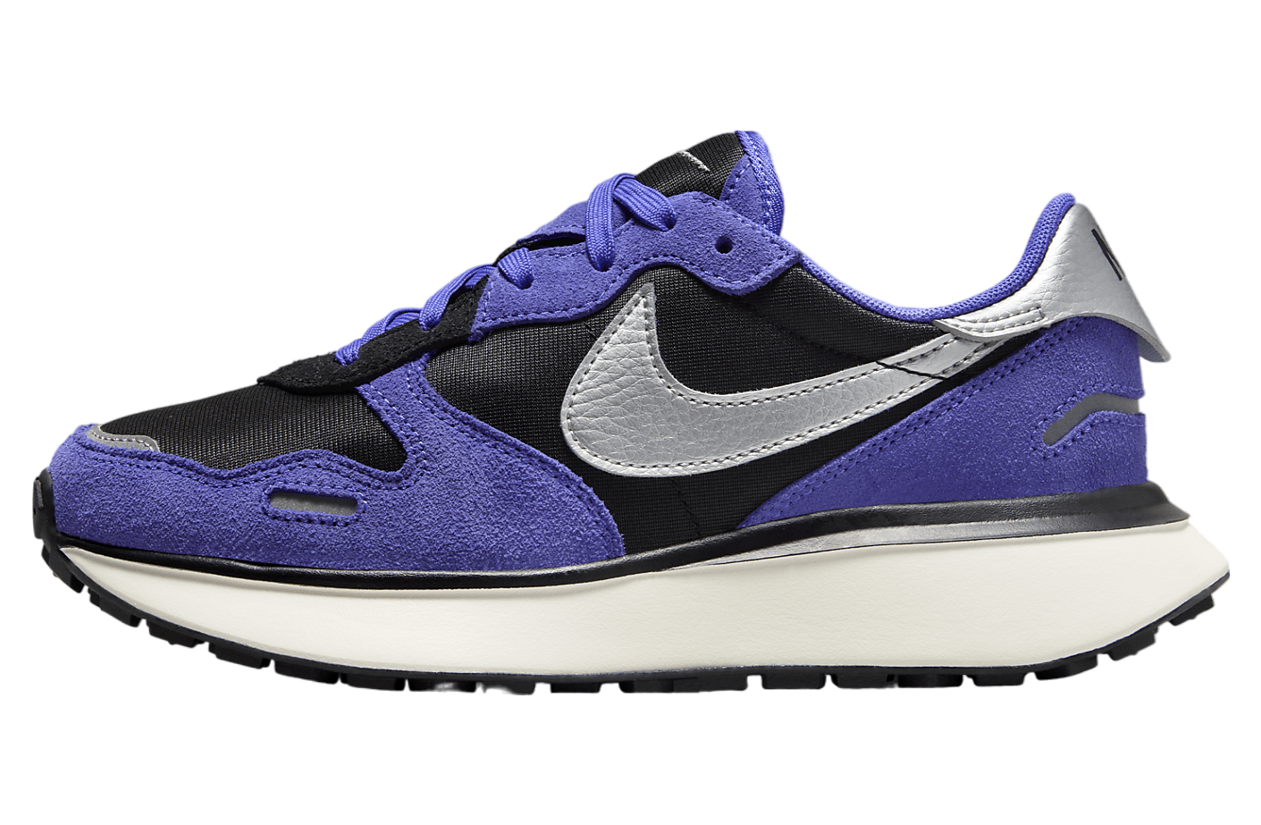 Nike Phoenix Waffle WMNS Persian Violet / Black