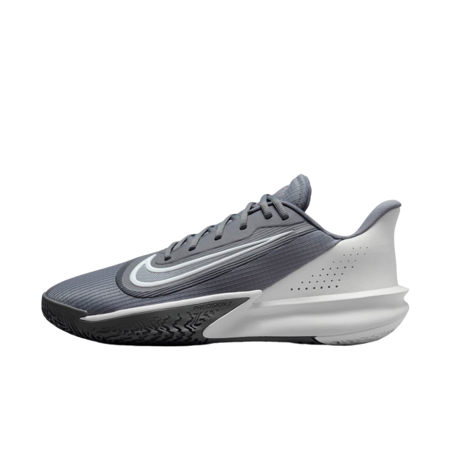 Nike Precision 7 Smoke Grey / Iron Grey