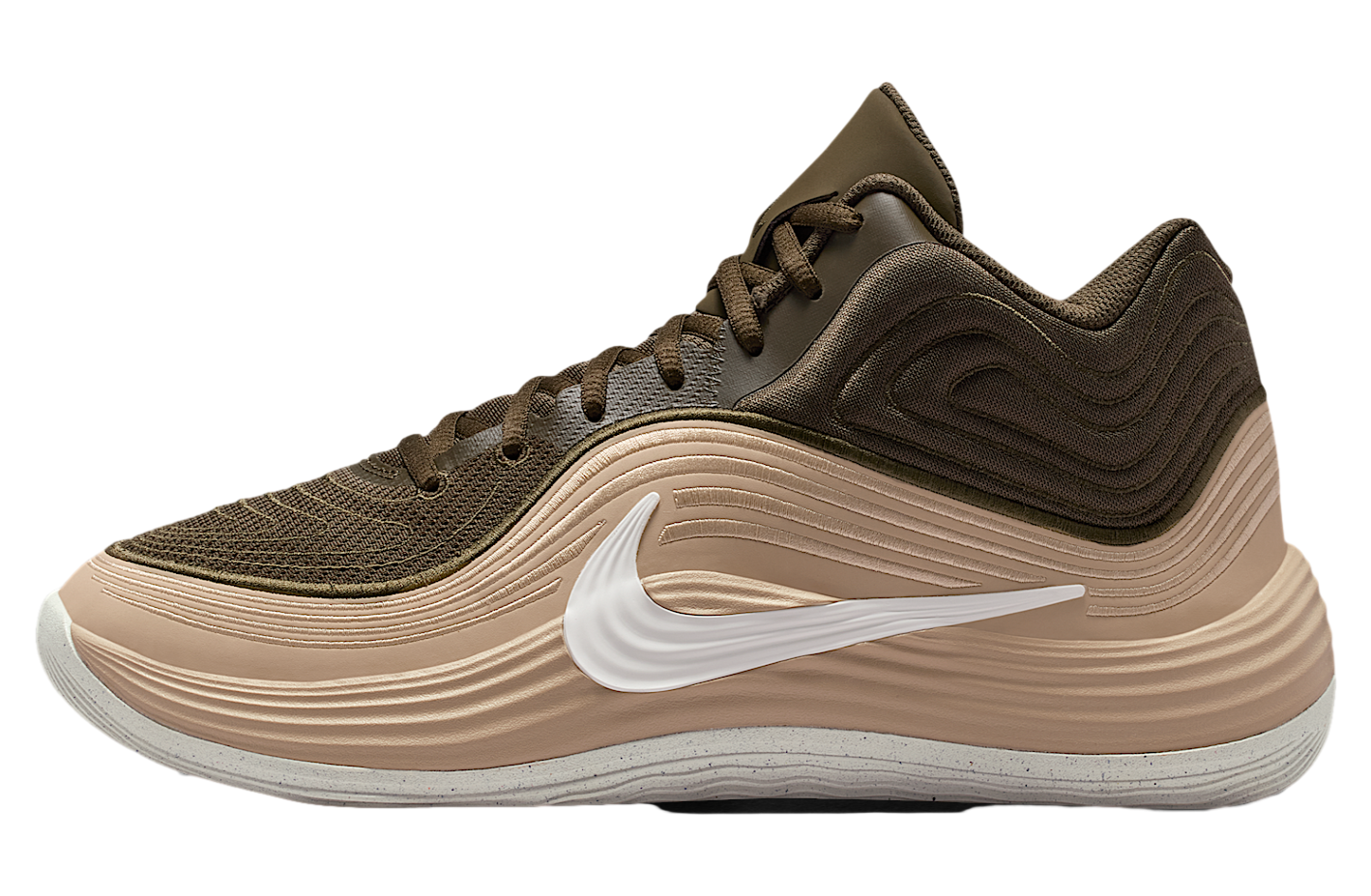 Nike Precision 8 Mid Dark Hazel / Linen