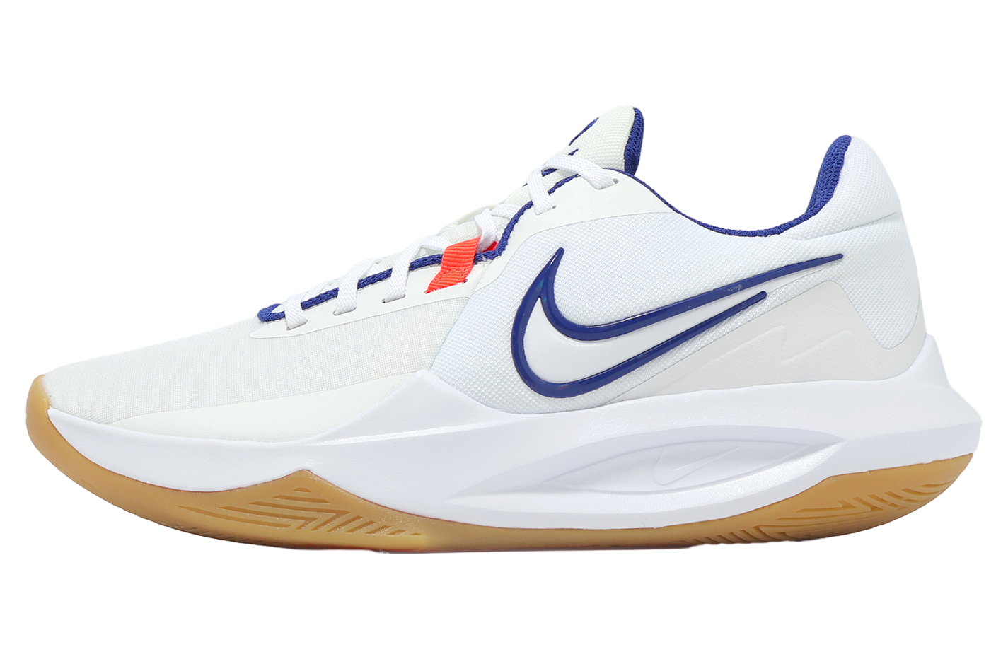 Nike Precision VI　バッシュ Nike Men's Precision Vi Basketball Shoe - Graveyard, Bopip