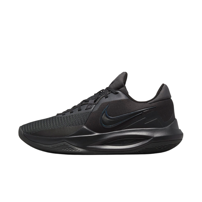 Nike Precsion VI Black / Anthracite