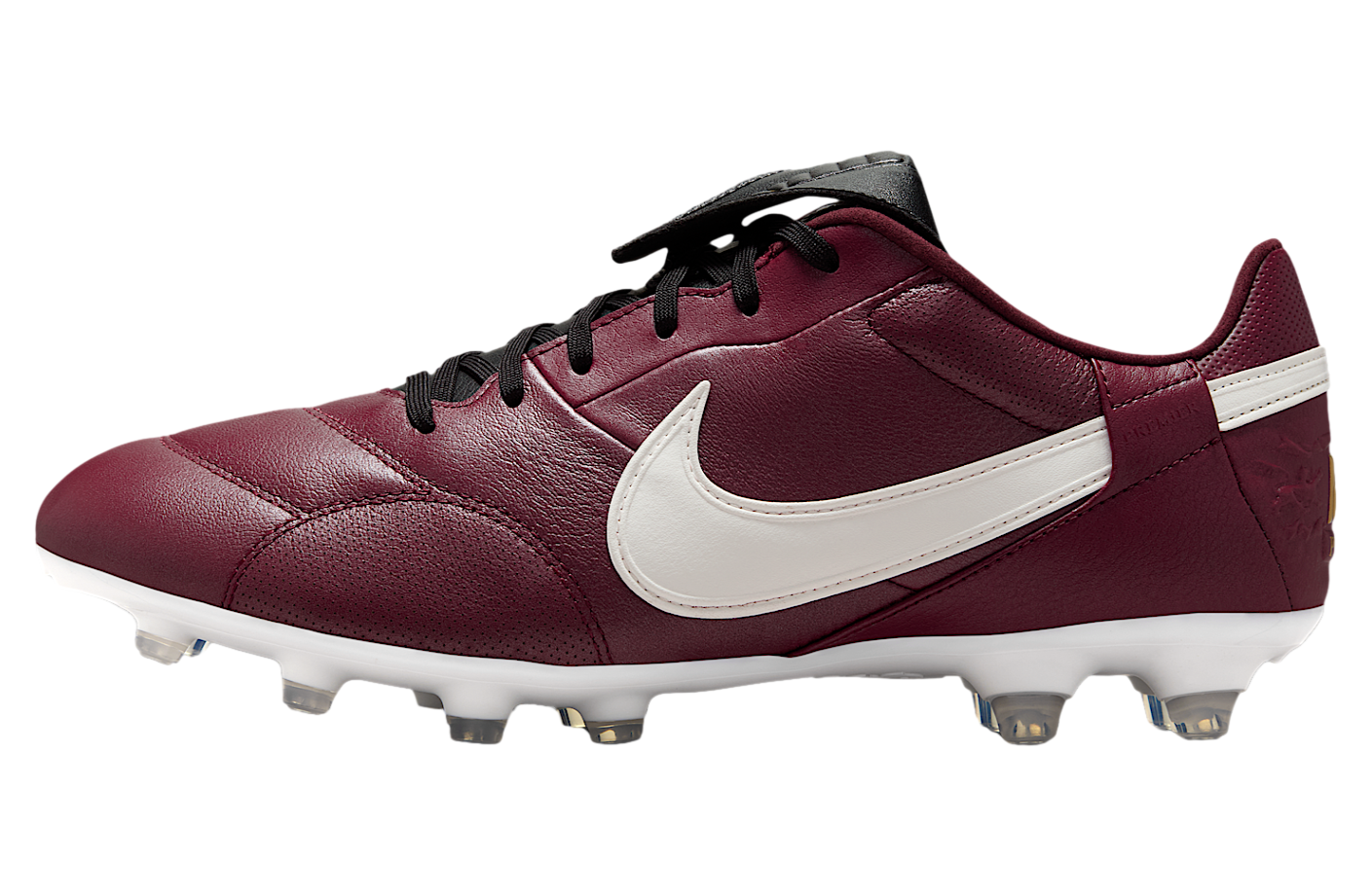 Nike Premier 3 Low FG Merlot / Black