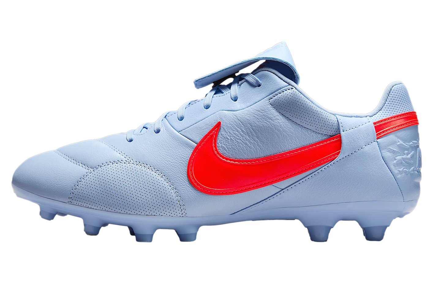 Nike Premier 3 Low Fg Royal Tint / Bright Crimson