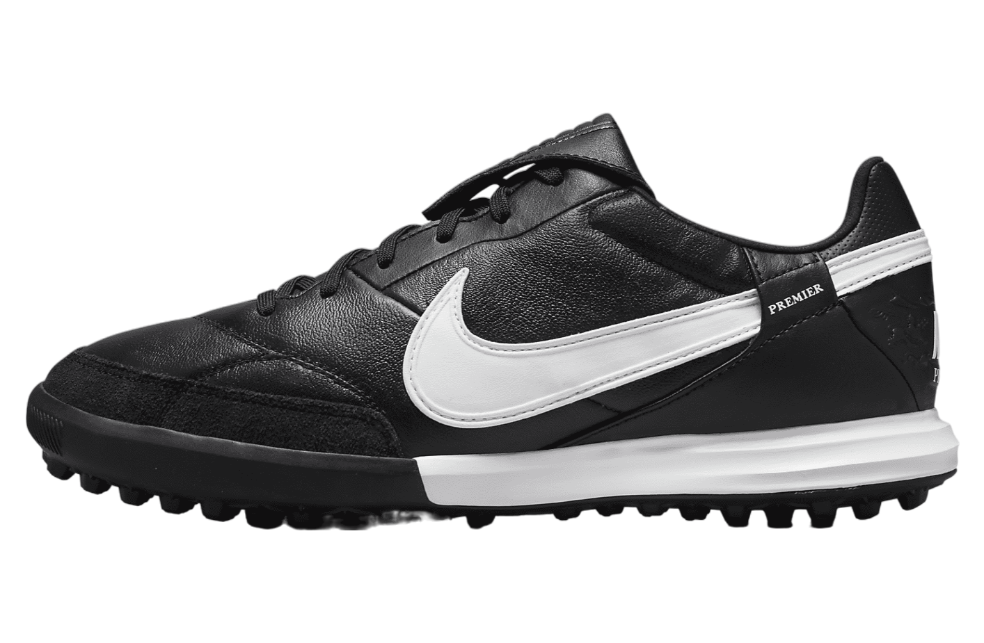 Nike Premier 3 Low TF Black / White