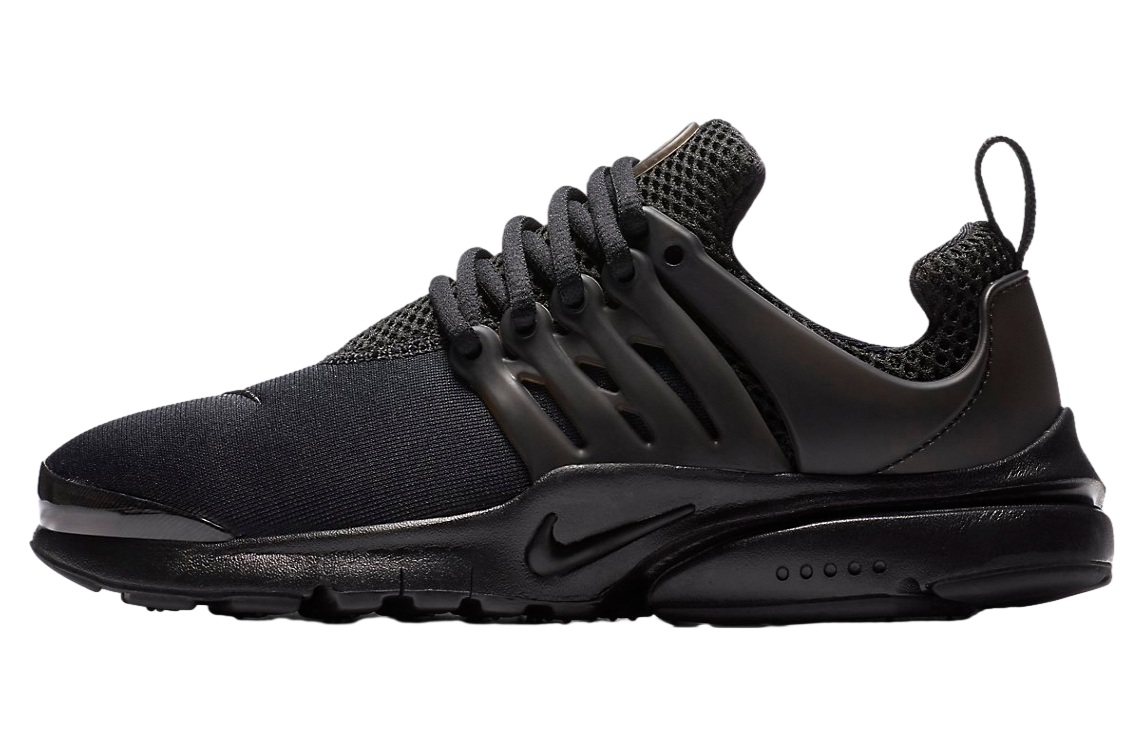 Nike Presto GS Black