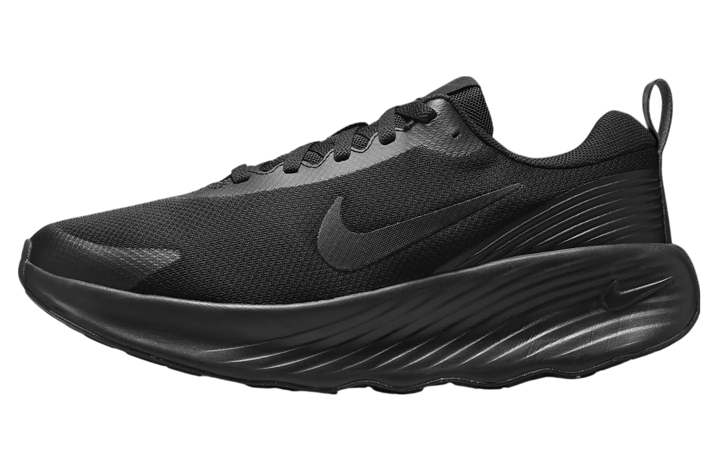 Nike Promina Black / Dark Smoke Grey