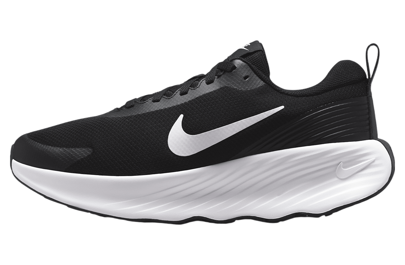 Nike Promina Black / White