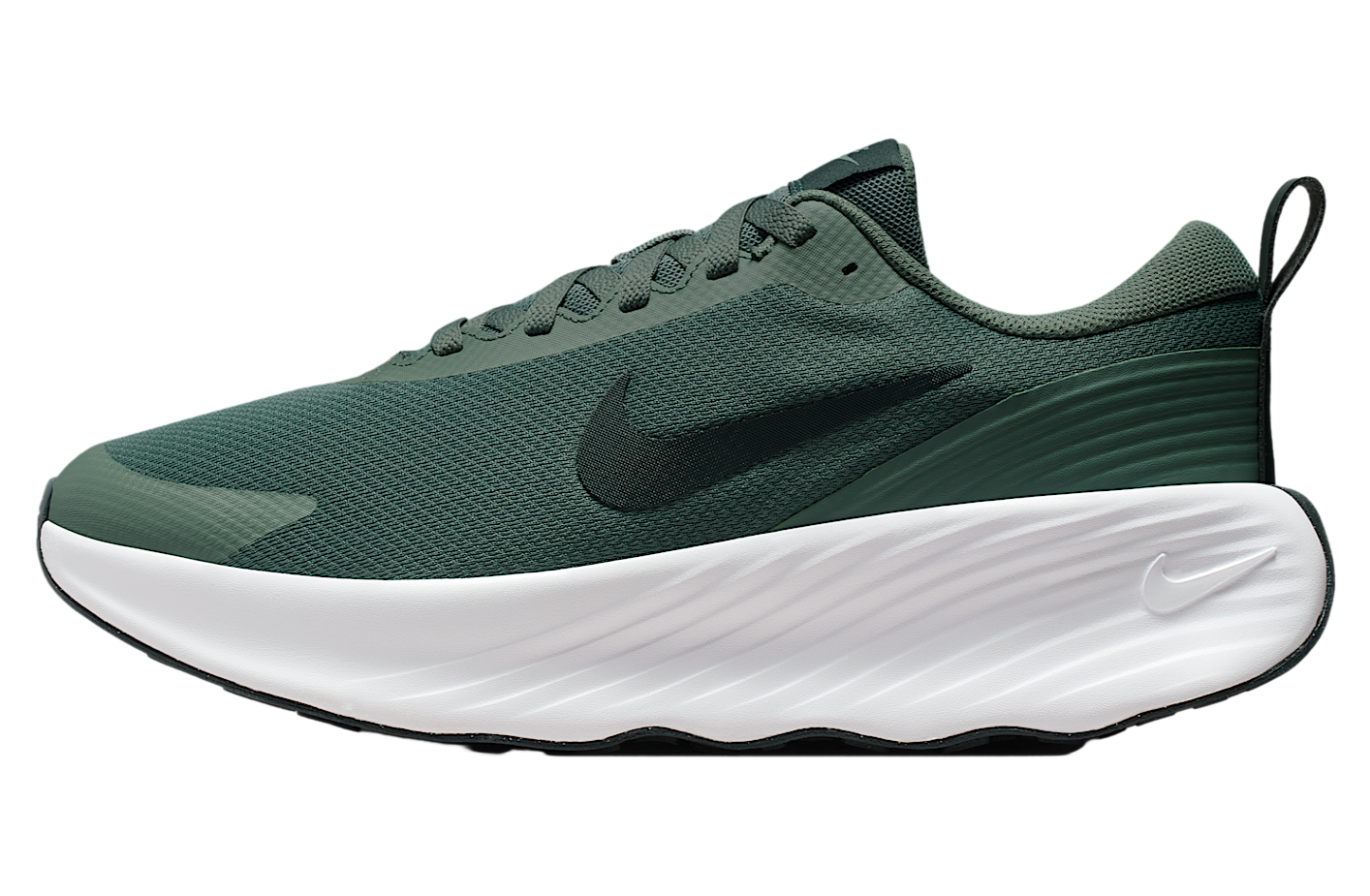 Nike Promina Clay Green / White