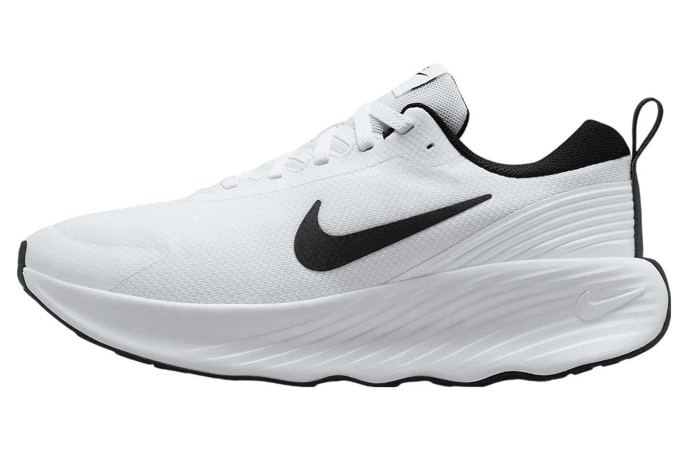 Nike Promina White / Black