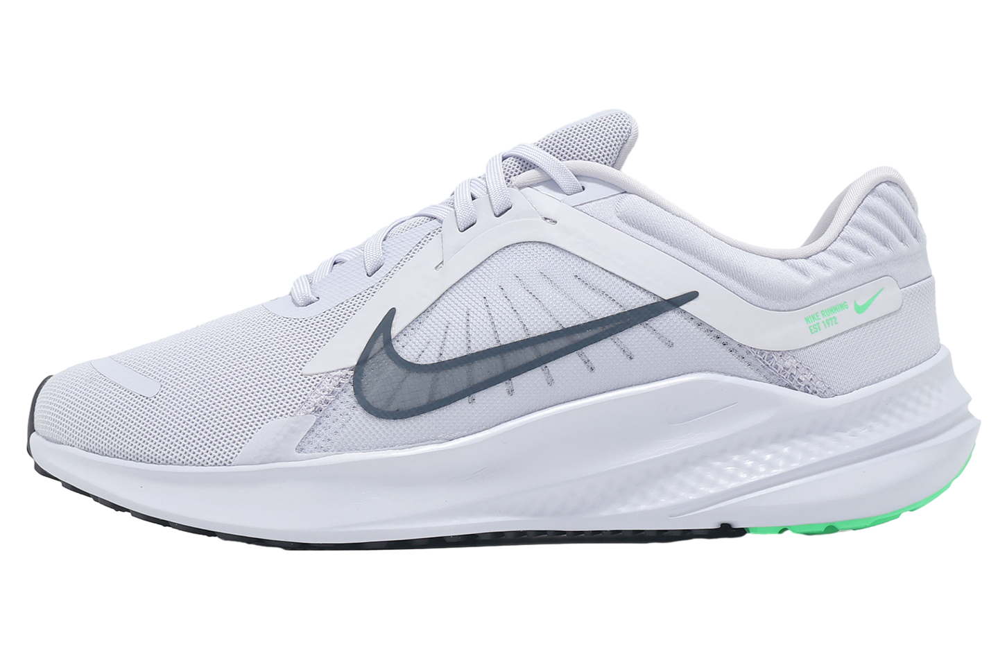 Nike Quest 5 Oxygen Purple / Gridiron