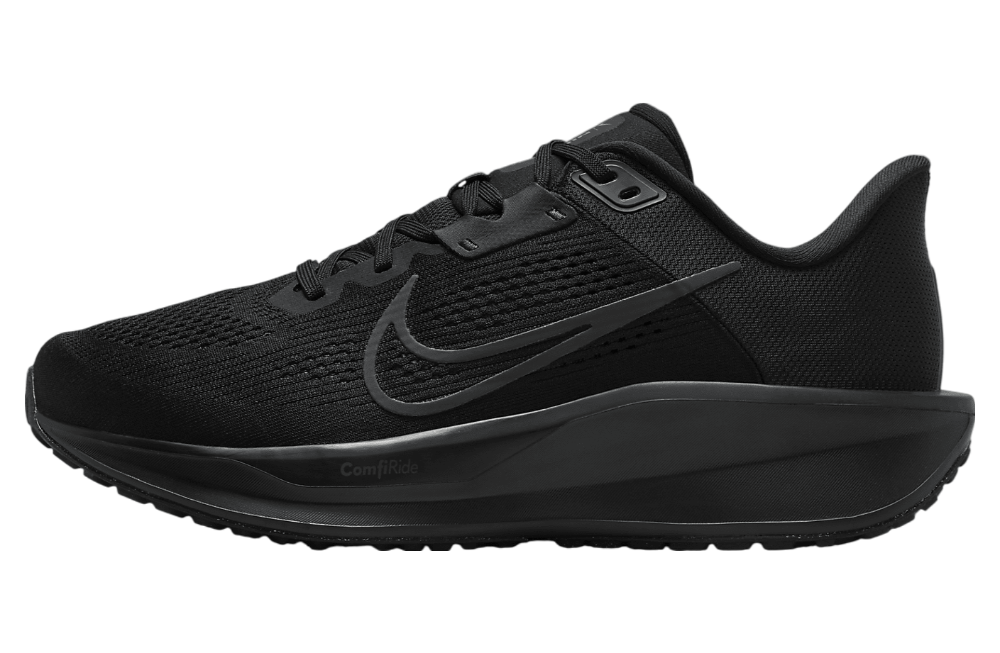 Nike Quest 6 Black / Dark Smoke Grey