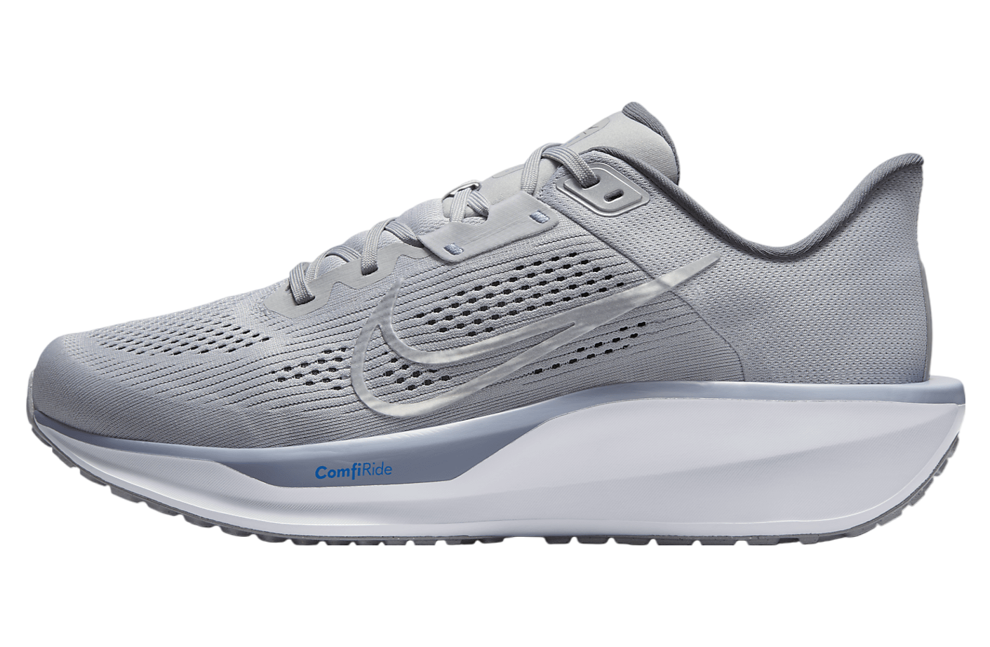 Nike Quest 6 Light Smoke Grey / Ashen Slate