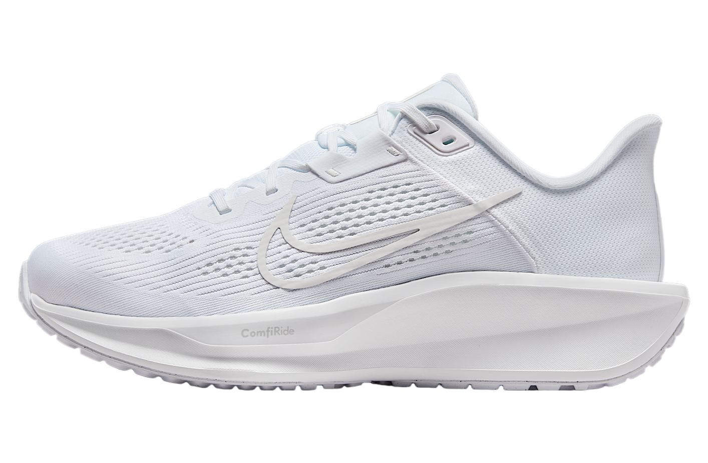 Nike Quest 6 White / Platinum Tint