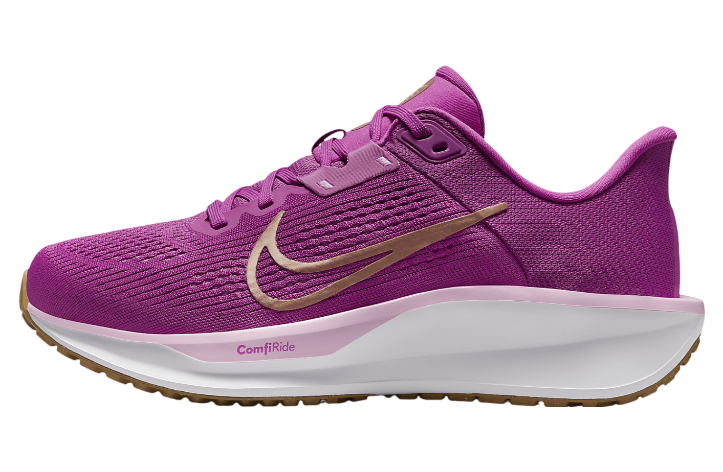 Nike Quest 6 WMNS Hot Fuchsia / Beyond Pink