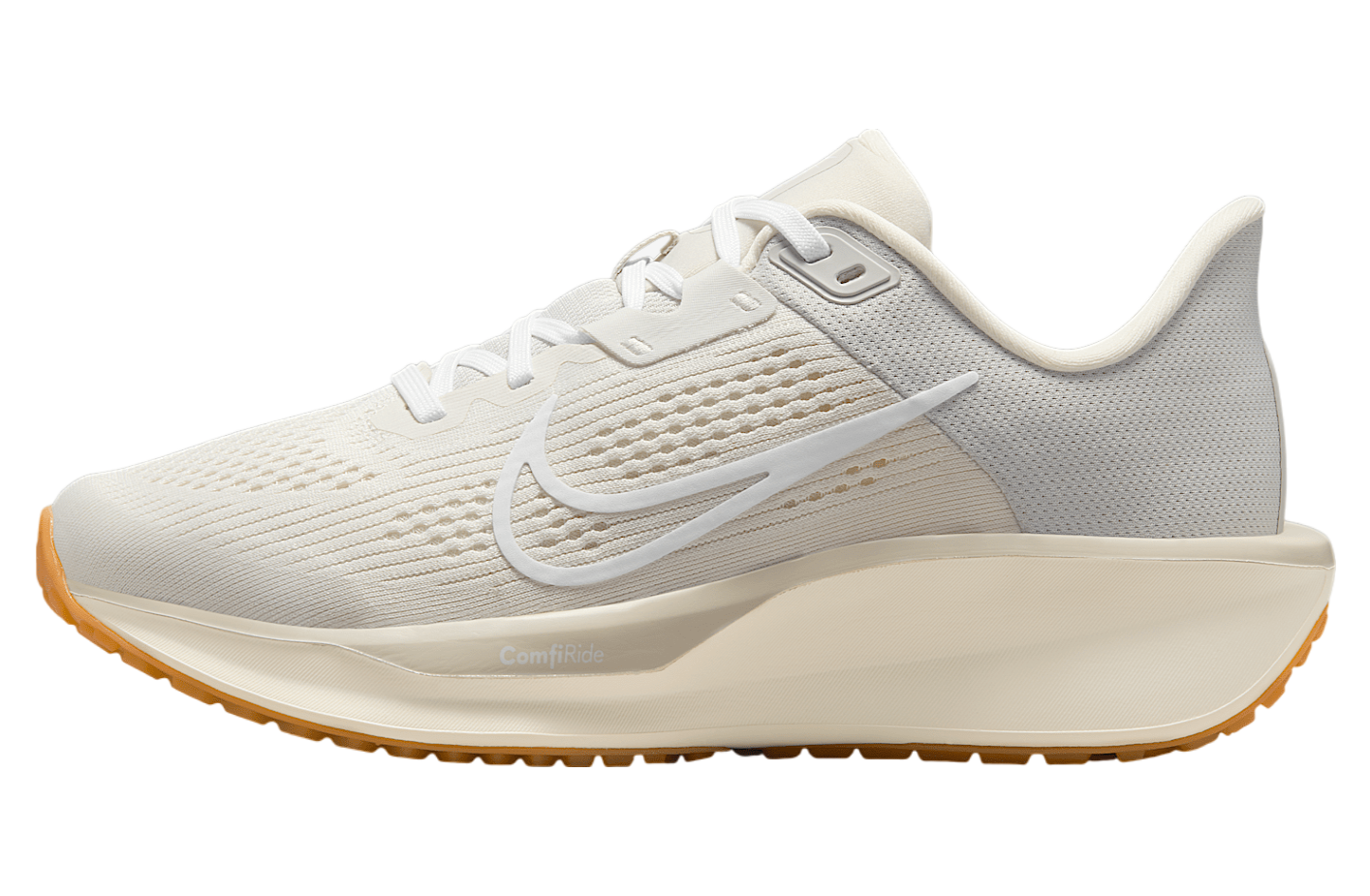 Nike Quest 6 WMNS Light Bone / Phantom