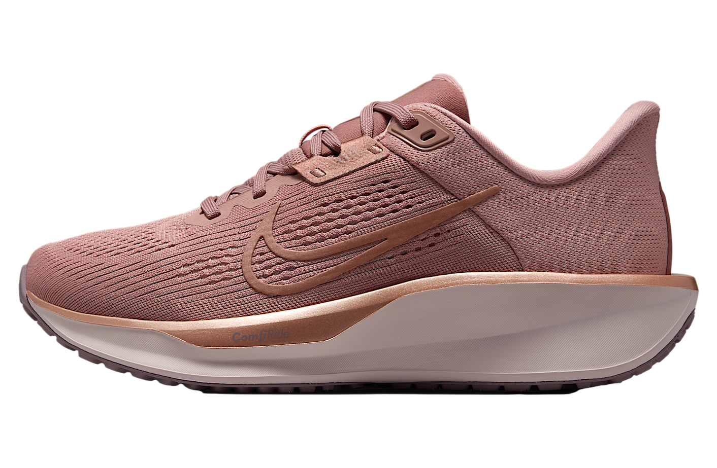 Nike Quest 6 WMNS Particle Pink / Silt Red